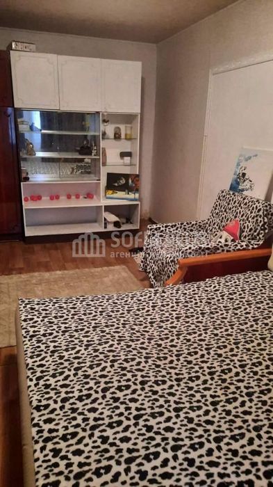 Срочно! 1к, Автозаводская 41, недорого