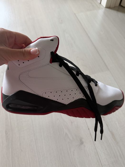 Кросовки Jordan  оригинал