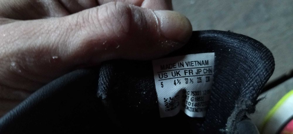 Korki do grania w piłkę