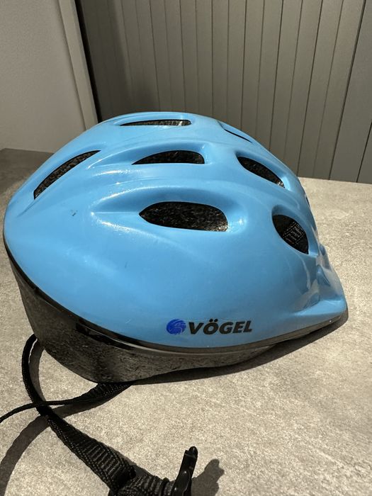 Kask chłopięcy Vögel XS
