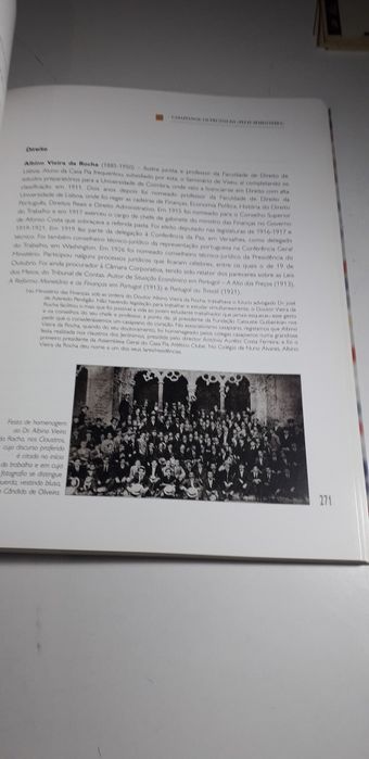 220 Anos Casa Pia de Lisboa (Instruir, Educar e Amparar)