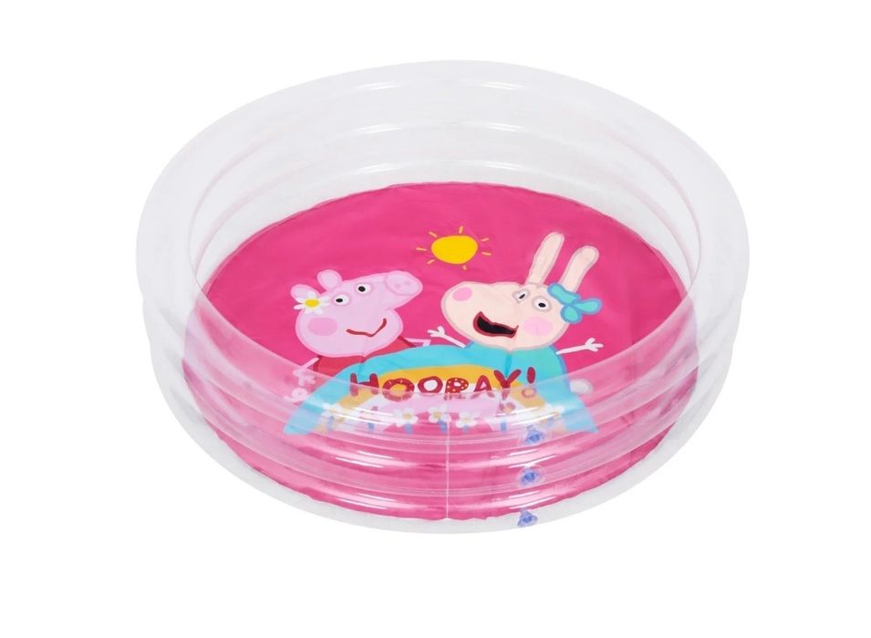 Basen basenik Peppa Pig Świnka Peppa