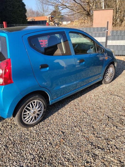 Na sprzedaż Suzuki Alto