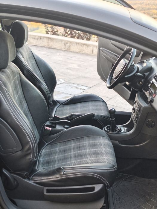 Citroen C4 VTR 1.6HDI