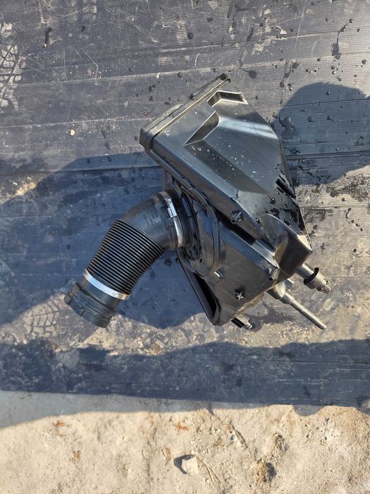 AUDI RS4 B9 RS5 2.9 TFSI V6 obudowa filtra powietrza