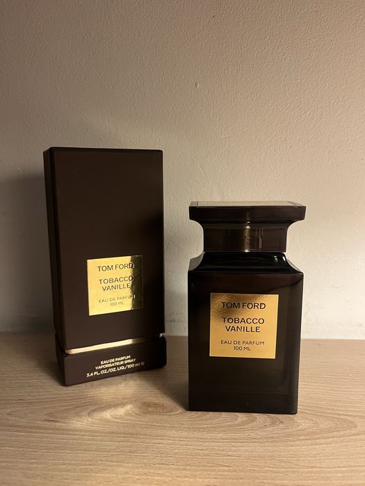 Tom Ford Tobacco Vanille