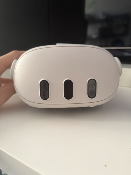 Meta quest 3 512gb stan idealny