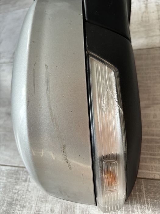 Lusterko Ford Focus NK3 prawe