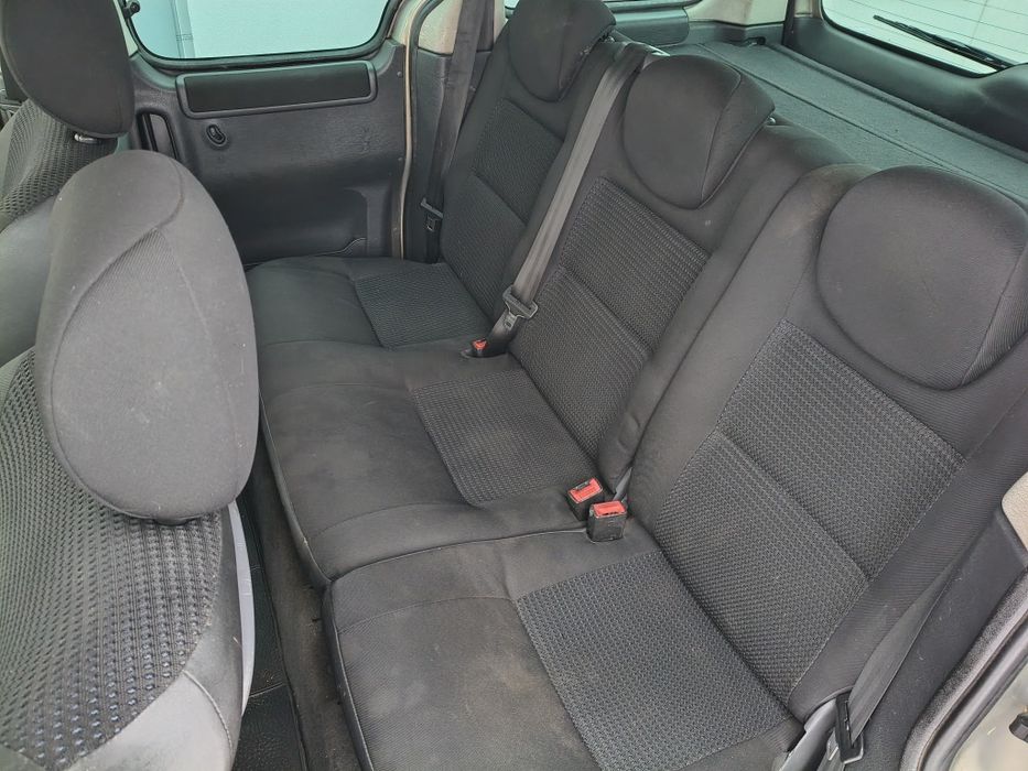 Sprzedam Citroen Berlingo