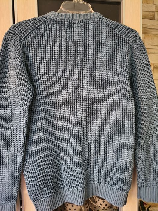 Sweter chłopięcy