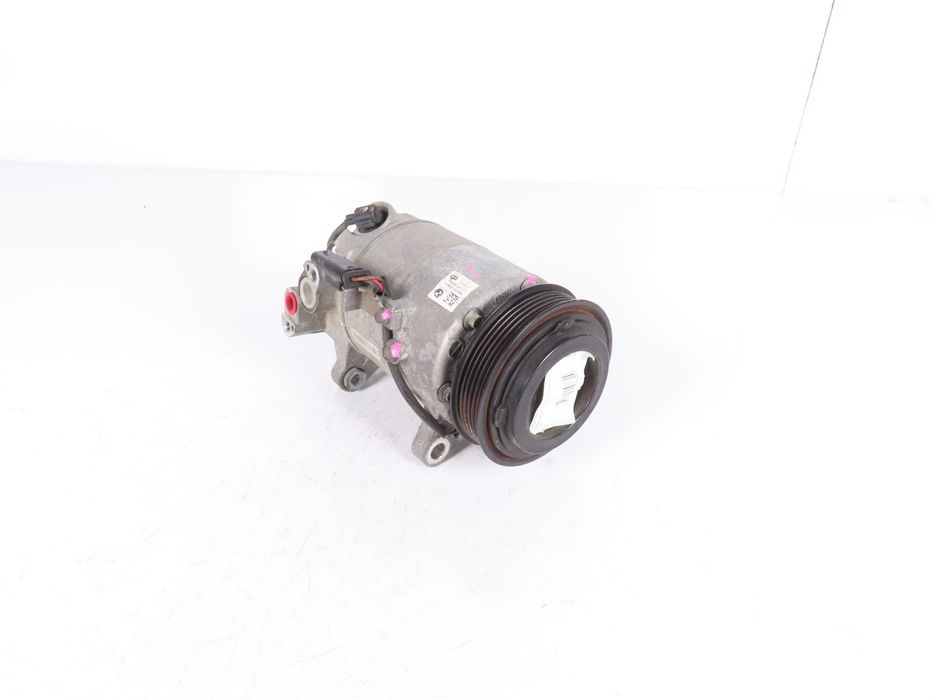 Compressor De Ac / Ar Condicionado Bmw 5 Ref: 64526811434 / 9890655