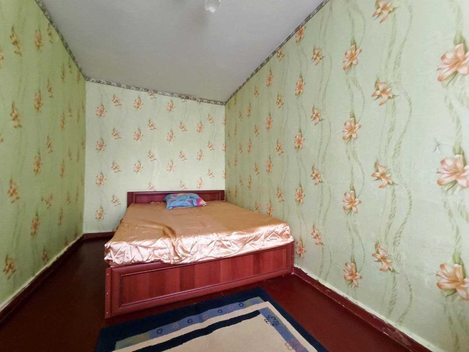 Простора 3 кімнатна квартира 55м2 на зручному 3 поверс. в. Льотна (SP)