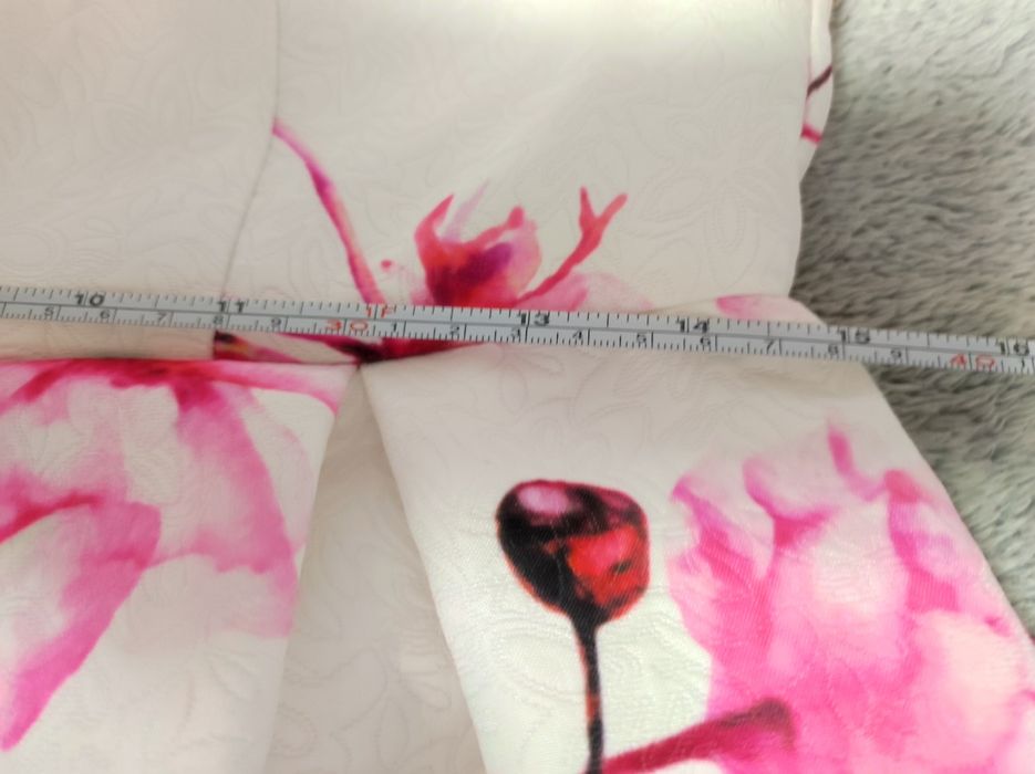 Przepiękna sukienka rozm 38