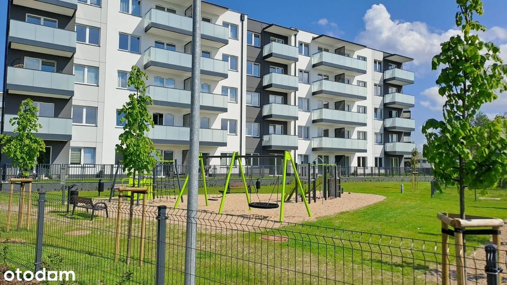 Dostępne od ręki | Nowy blok | Ogródek | Miejsce postojowe i komórka - Widok 2