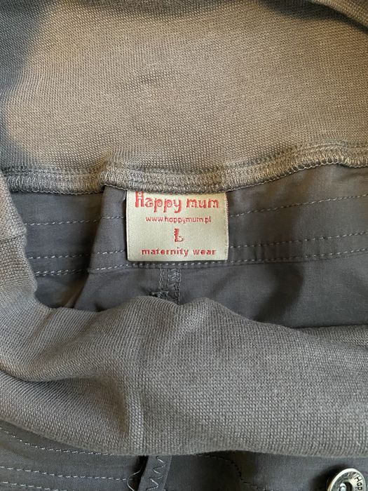 Spódnica ciążowa, Happy Mum, rozm L
