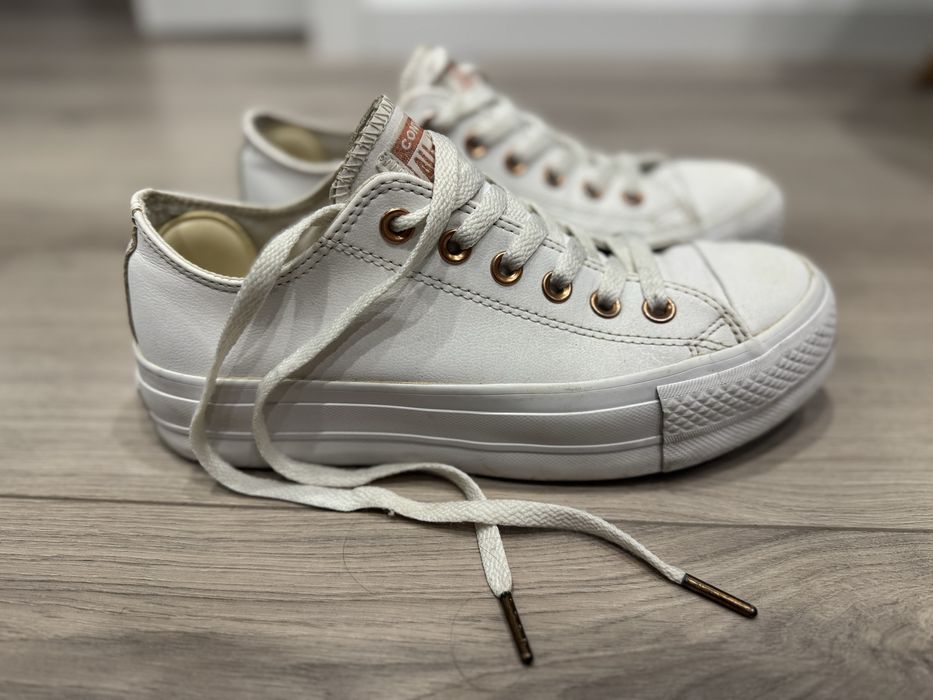 Кроссовки кеды Converse all star