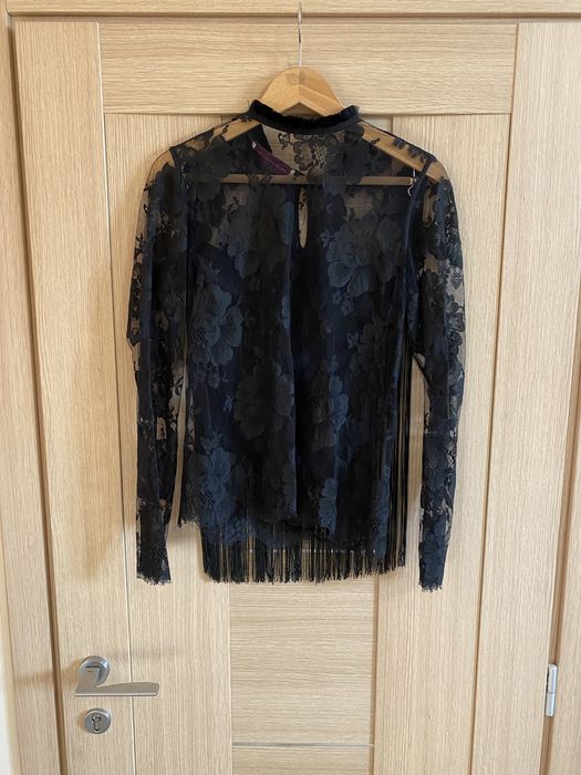 Новая рубашка Stella McCartney оригинал