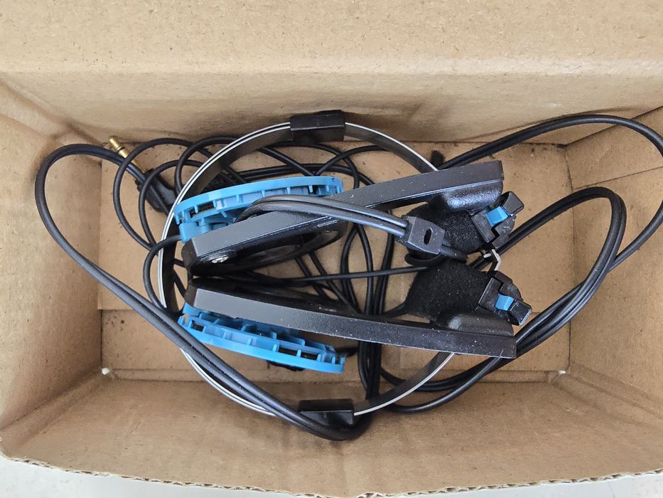 Навушники Koss в гарному стані