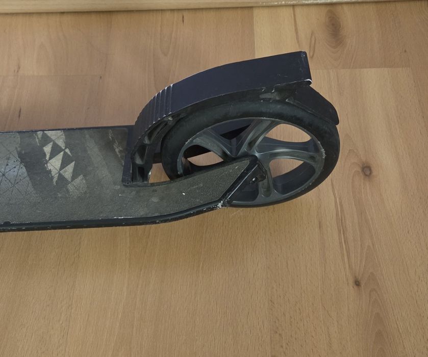 Hulajnoga Oxelo MID 7 175 mm Decathlon składana