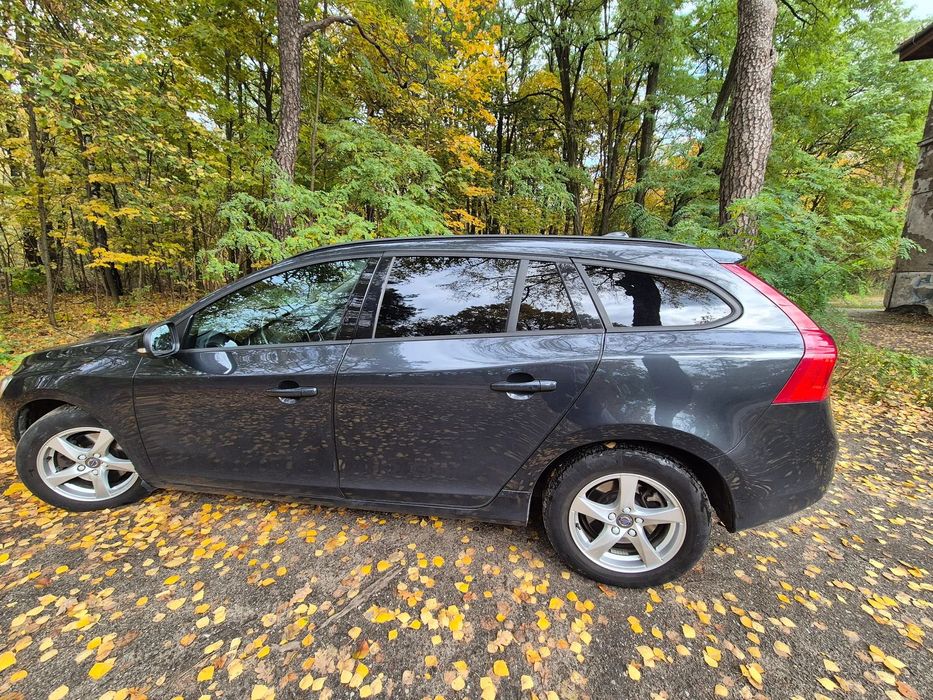 Volvo V60 Volvo V60