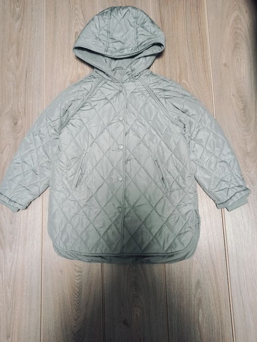 Zara Осінь/Зима курточка для дівчинки, 9 років, 134 см