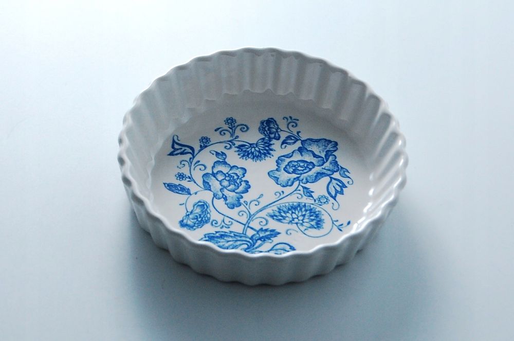 żaroodporna ceramiczna miseczka