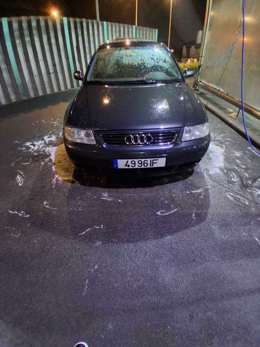 Audi A3 1.8 125cv