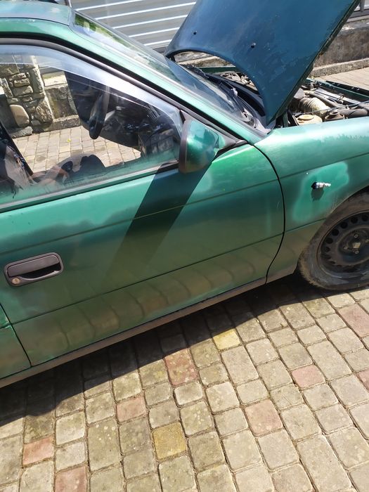 Opel Astra F 1998р 1.4 / 8V