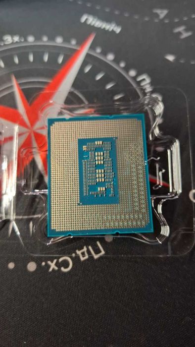 Процесор Intel Core i5-12600KF 3.7(4.9)GHz 20MB s1700 Box