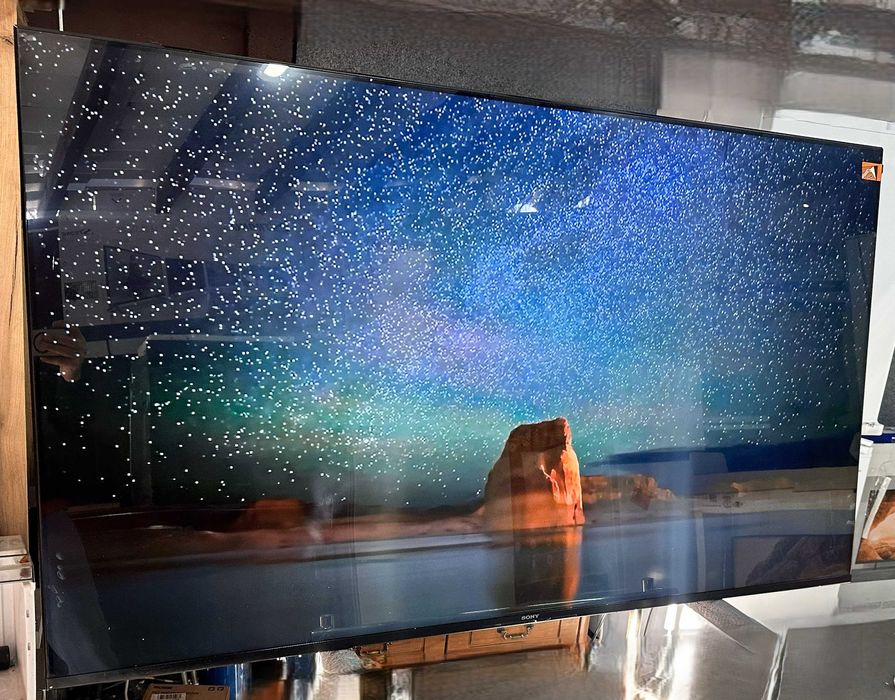 Telewizor Sony KD-65X90K 120 Hz 65" LED 4K X-Reality PROGoogle TV