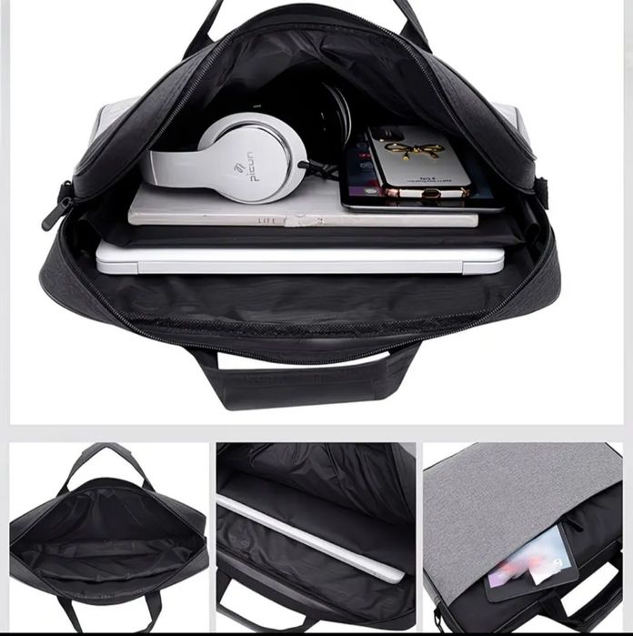 Сумка для ноутбука 16 дюймов,