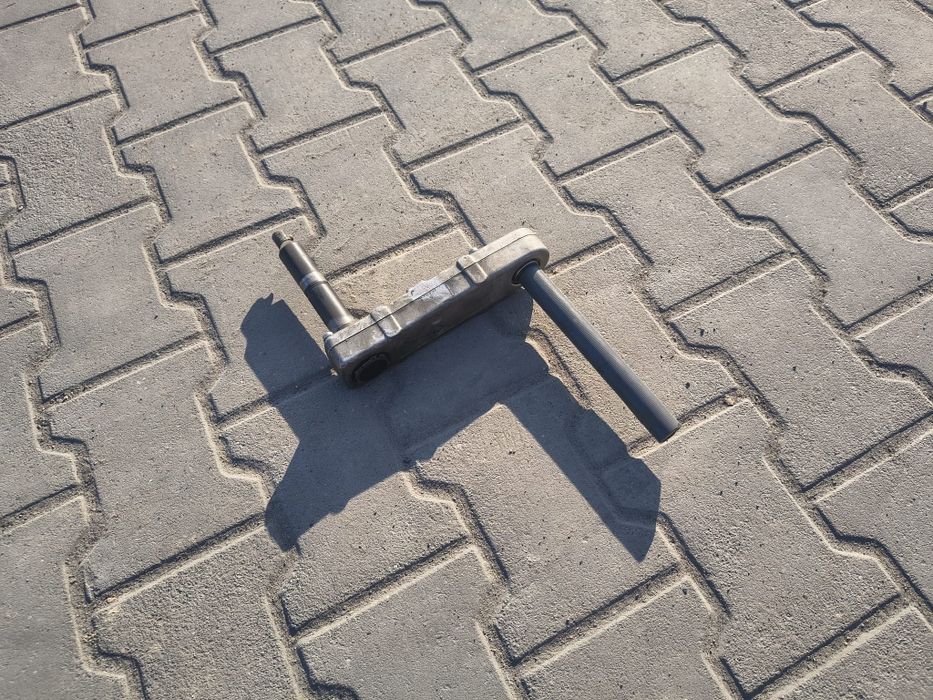 Korba rozruchowa Ammann Bomag Wacker