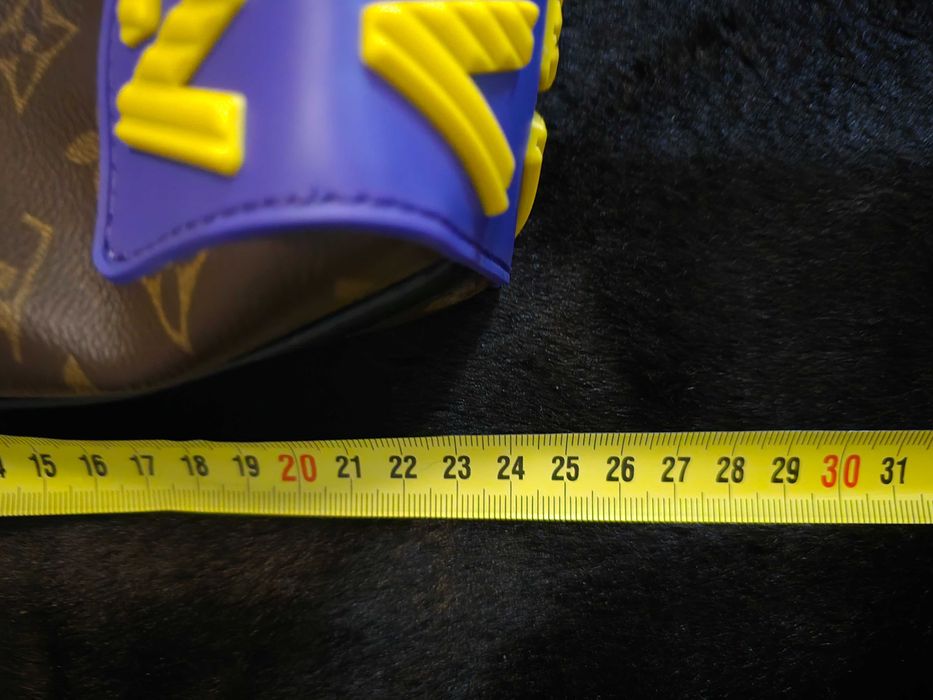 Mala tiracolo louis-vuitton