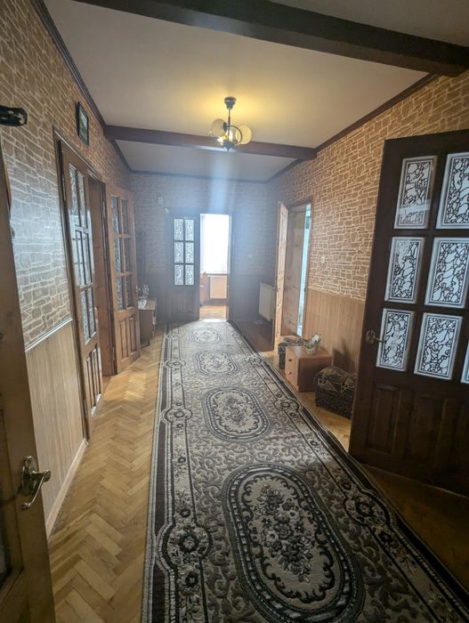 Продаж просторого будинку в затишній локації в с.Одаї Тисменицької ОТГ