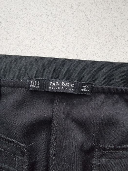 Штани, брюки zara
