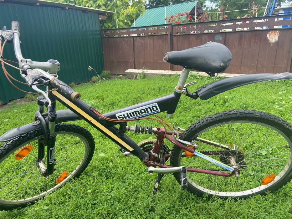 Вилосипед горний б/у