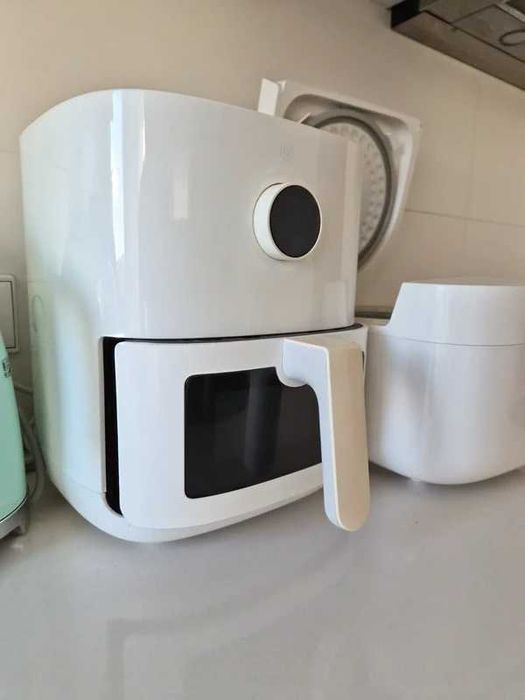Xiaomi air fryer pro 4l