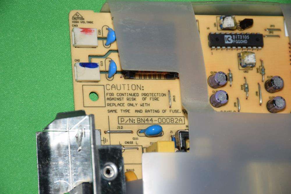 Fonte de Alimentação Samsung BN44_00082A