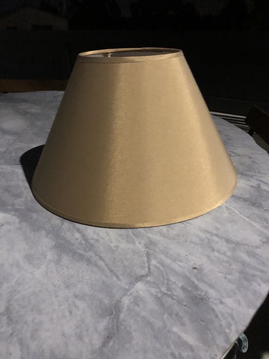 Abajur para candeeiro mesa cabeceira