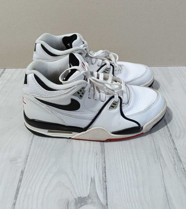 Buty Nike Air Flight 89 r. 41
