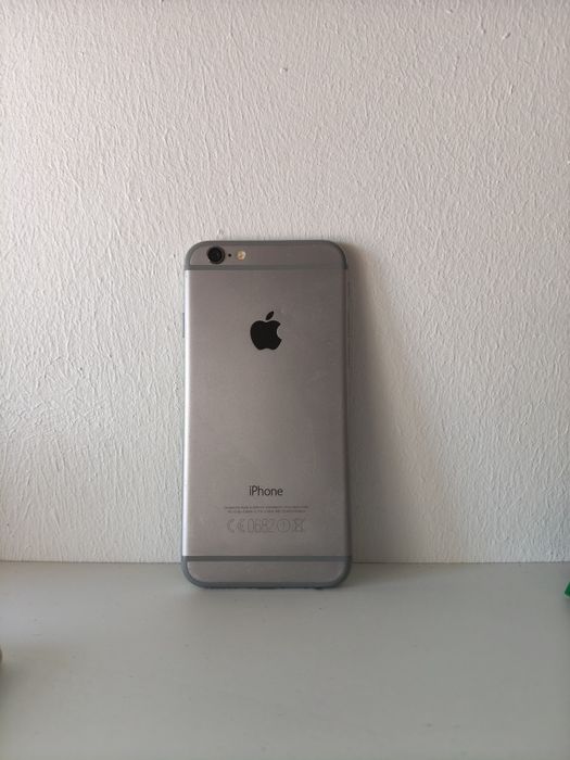 iPhone 6 16gb antigo