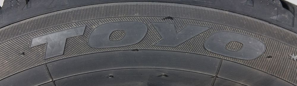Toyo Snowprox S943 185/60R14 82 H [2021] 6.5Mm
