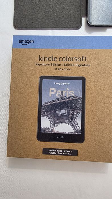 KINDEL Color Soft 32Gb