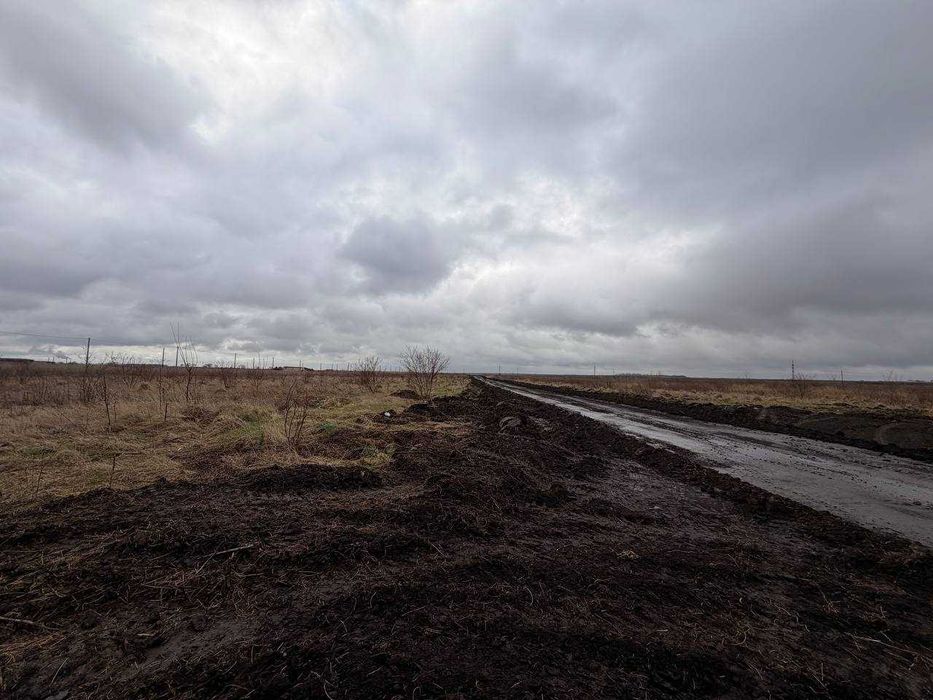 Продам ділянку р-н Агропереробка