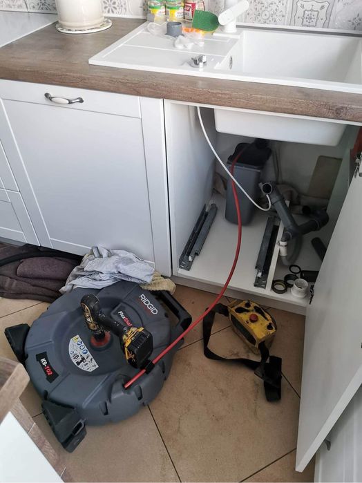 Wuko Udrażnianie Rur Czyszczenie Kanalizacji Pogotowie Kanalizacyjne24