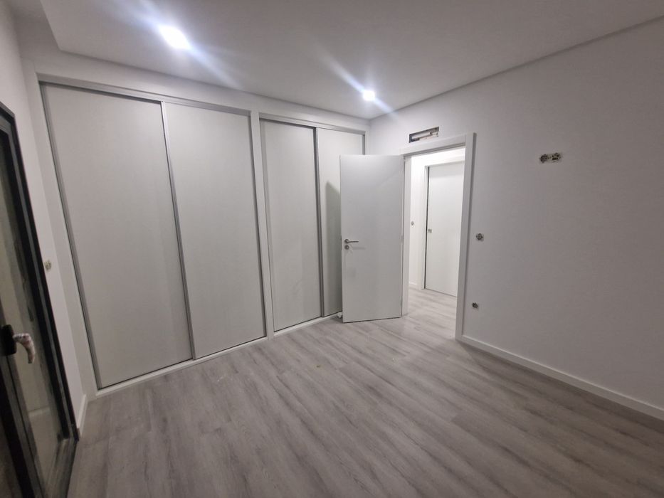 Apartamento T5 Abraveses