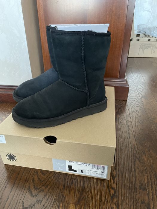 Угги UGG женские