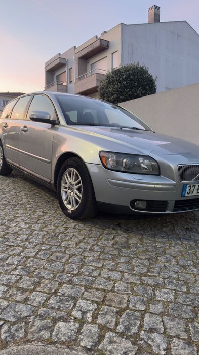 Volvo V50(M) 2006
