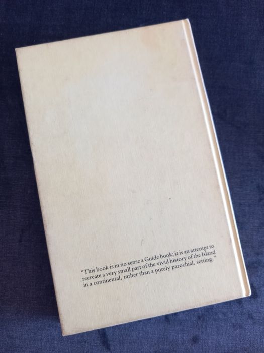 The Isle Of Thanet - LESLIE SMITH