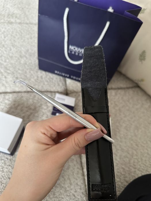 Zestaw do lamincji rzęs